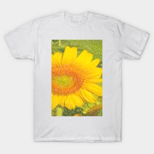 Sunny Summer Mischief T-Shirt